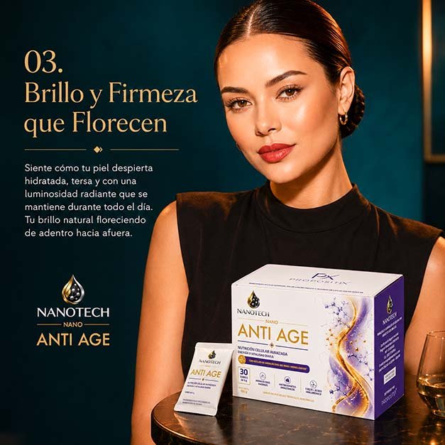 03. Brillo y Firmeza que Florecen